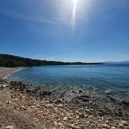 Gabriel Apartmán Njivice