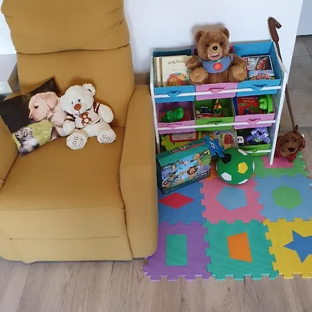 Gabriel Apartmán *