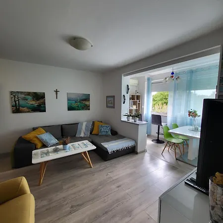 Apartmán Gabriel *