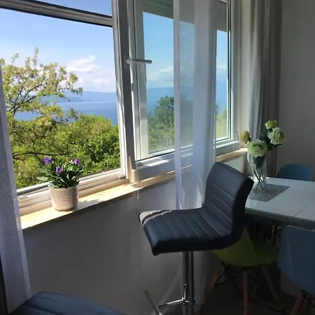 Apartmán Gabriel
