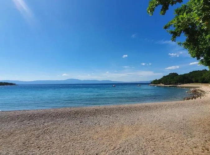 Gabriel Lägenhet Njivice