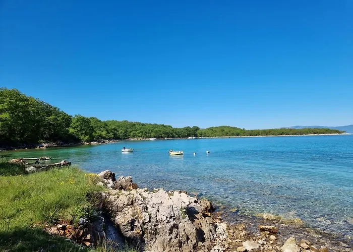 Lägenhet Gabriel Njivice