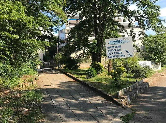 Gabriel Lägenhet Njivice