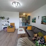 Apartament Gabriel Nijvice