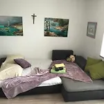 Apartament Gabriel Nijvice