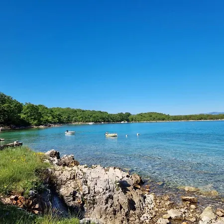 Appartement Gabriel Njivice