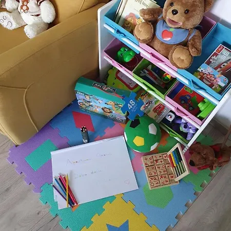 Apartament Gabriel *