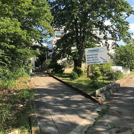 Gabriel Apartament Nijvice