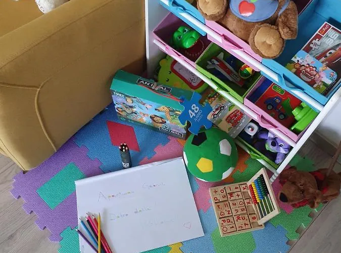 Appartement Gabriel *