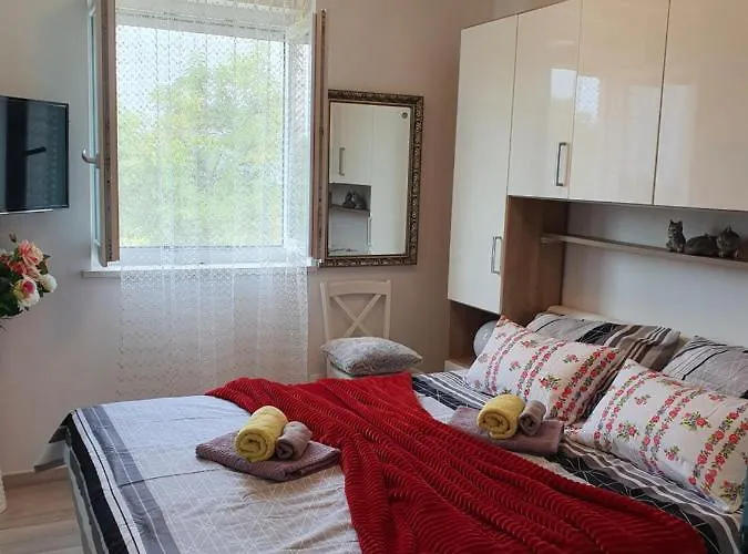 Gabriel Appartement *