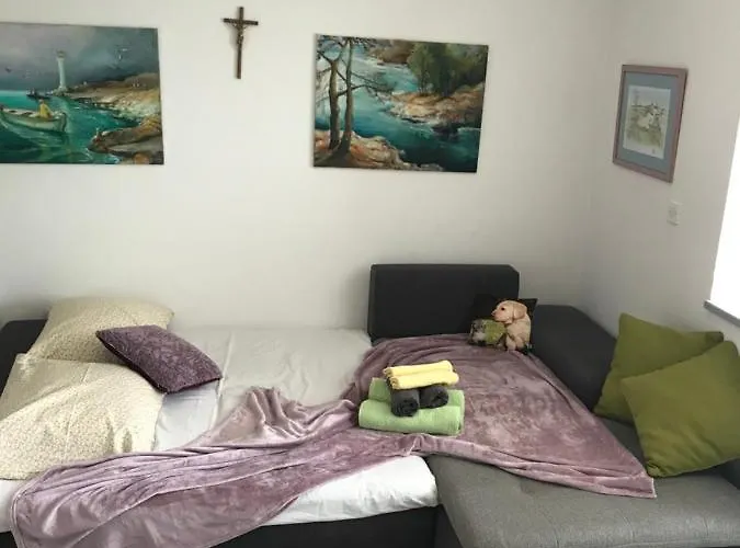 Appartement Gabriel Njivice