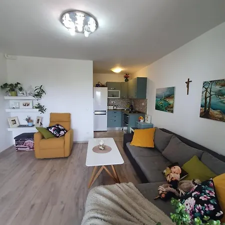 Appartement Gabriel Njivice