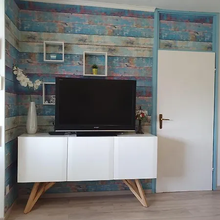 Gabriel Apartment