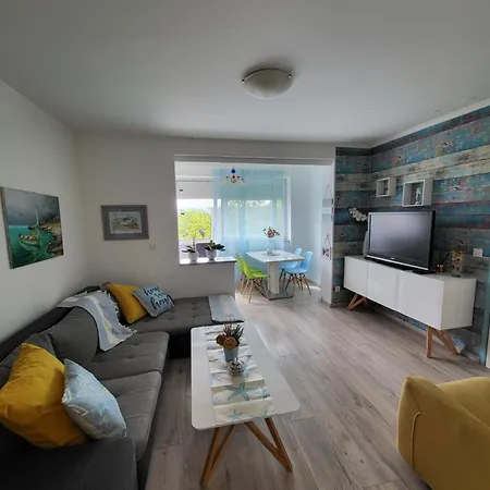 Gabriel Apartment