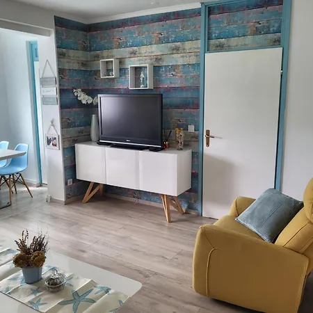 Gabriel Apartment *