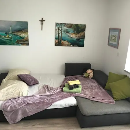 Apartment Gabriel Njivice