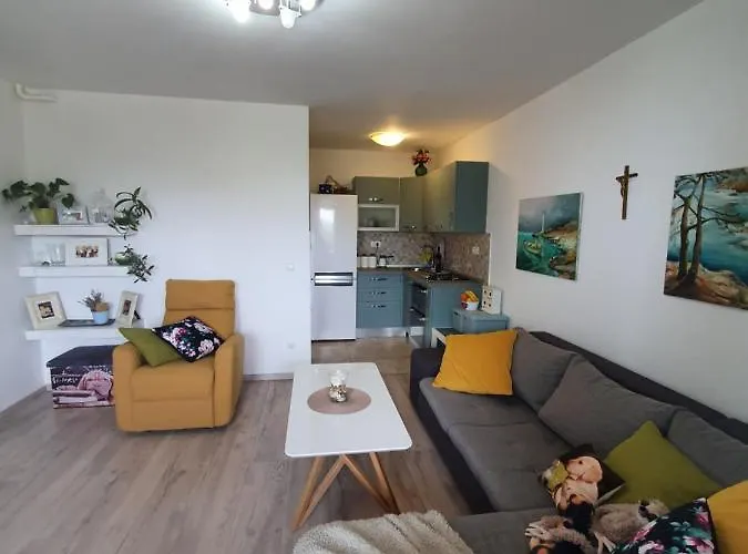 Appartement Gabriel Njivice