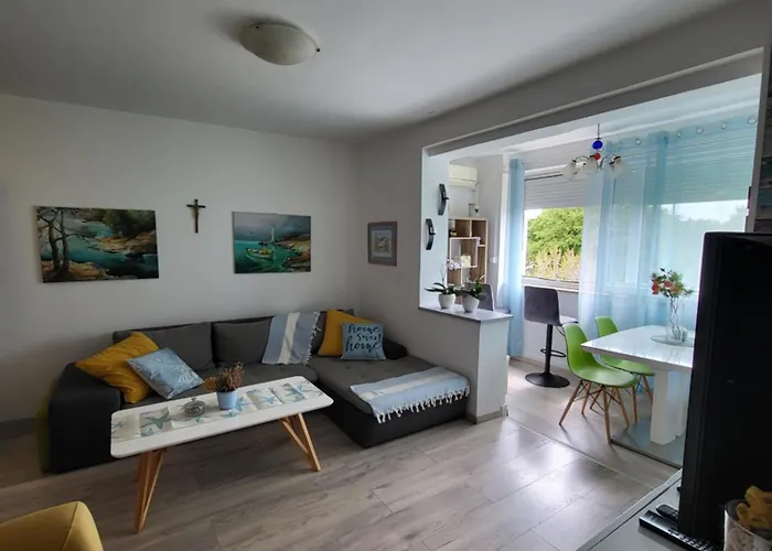 Appartement Gabriel *