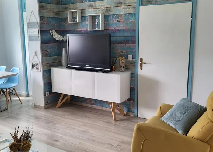 Gabriel Appartement *